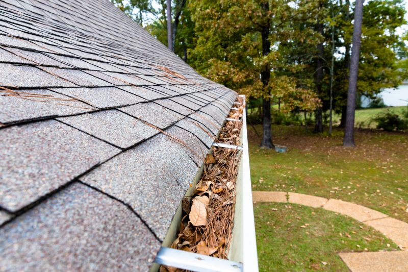 Commercial Gutter Maintenance in Sacramento, CA