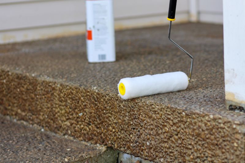 Aggregate Sealing in Renton, WA