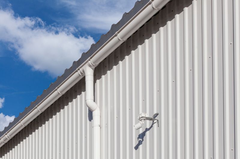 Commercial Gutter Repair in Sacramento, CA