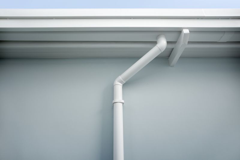 Cost of Downspout Cleaning — Cost of Downspout Cleaning