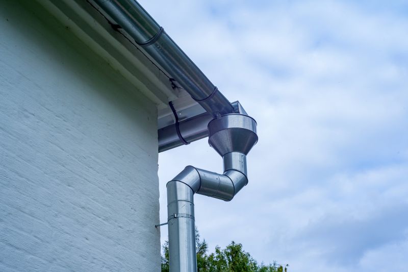 Downspout Snaking in Baltimore, MD
