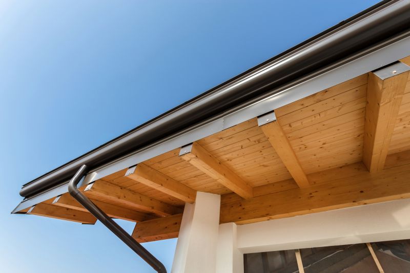 Galvanized Gutter Installation in Sacramento, CA