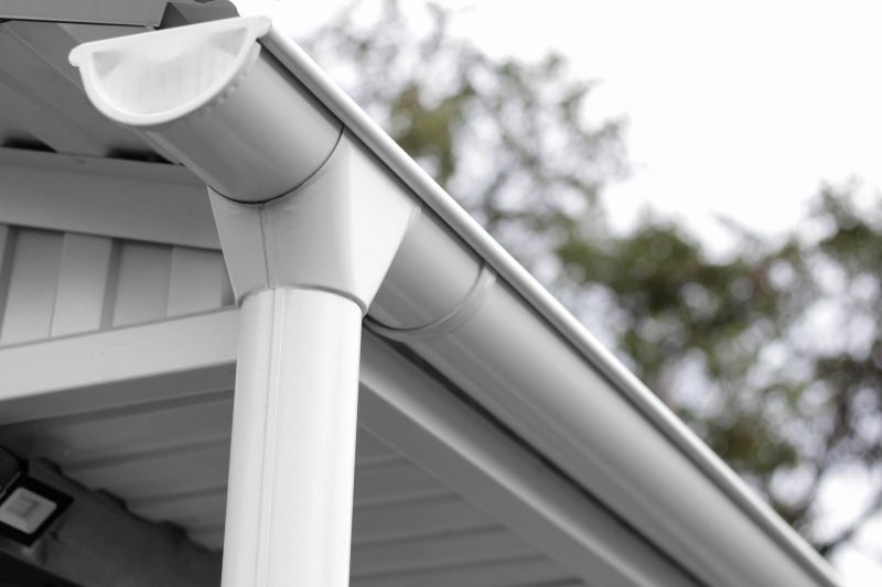 Gutter Downspout Unclogging in Monmouth County, NJ