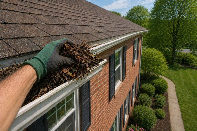 Gutter Maintenance in Westchester County, NY