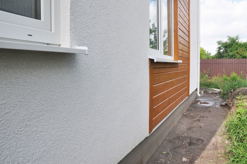 Log Home Weatherproofing in Seattle, WA