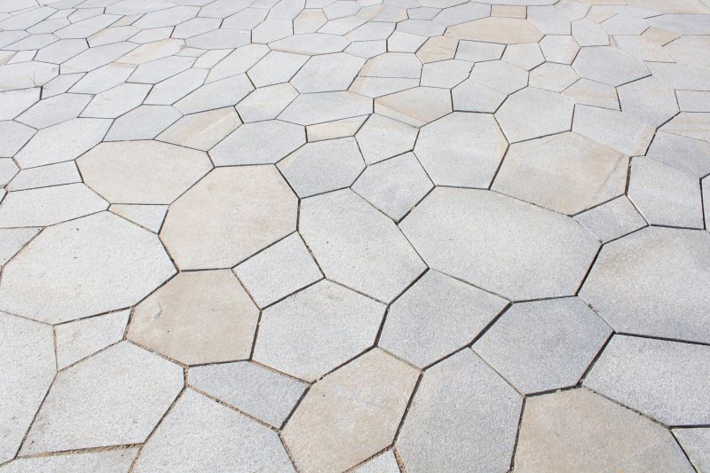 Pavers Sealing in Tacoma, WA