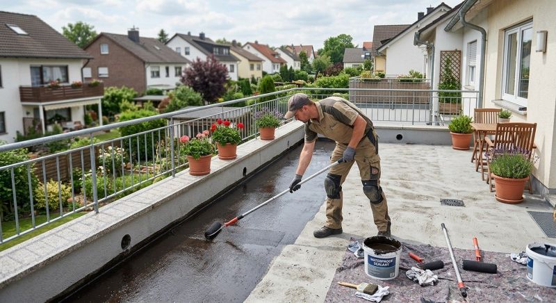 Pergola Sealing in Seattle, WA