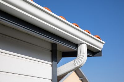 Seamless Gutter Replacement in Clarksville, TN