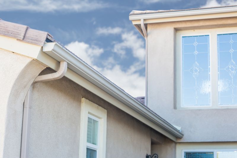 Seamless Gutters Installation in Sacramento, CA