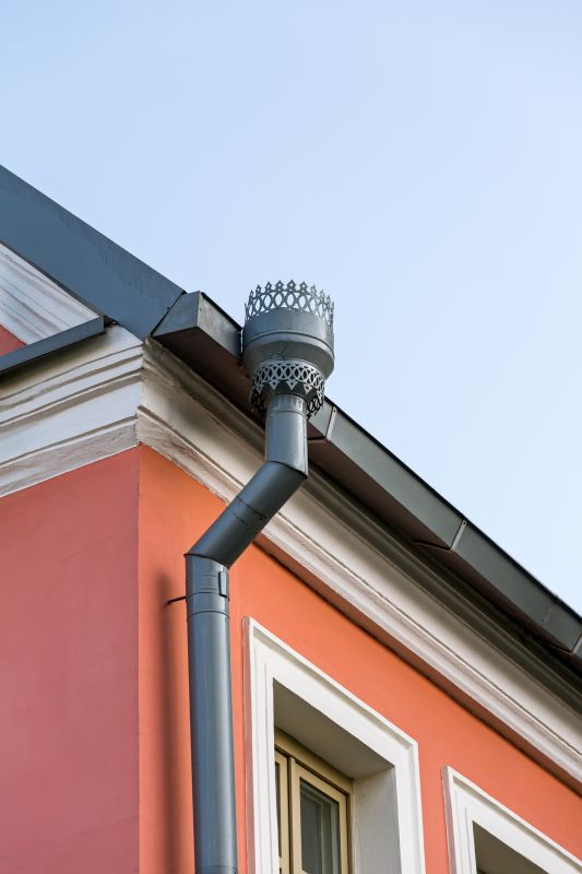Steel Gutters Service in Sacramento, CA