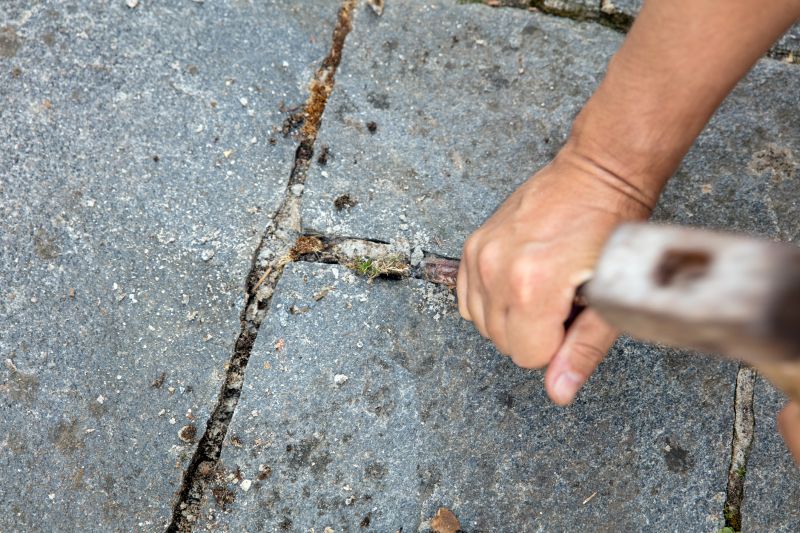 Terrace Sealing in Tacoma, WA